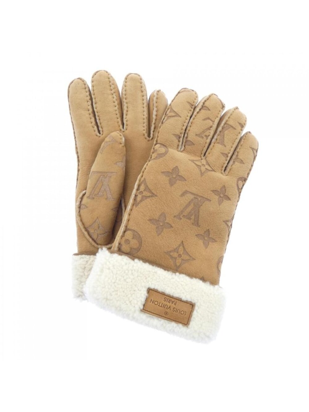 Louis Vuitton Glove